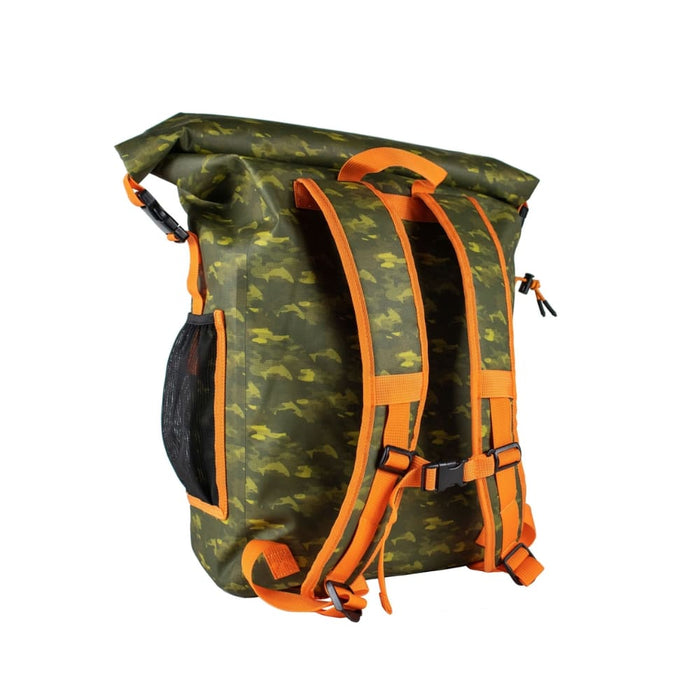 Mochila Rolltop Downriver LTD 32L Chums