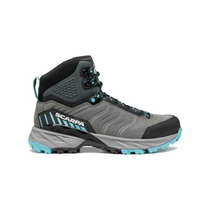 Zapatos Scarpa Rush TRL GTX Mujer