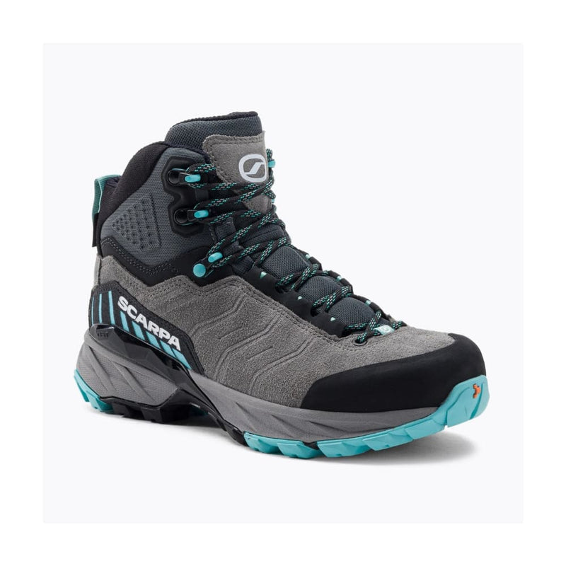 Zapatos Scarpa Rush TRL GTX Mujer