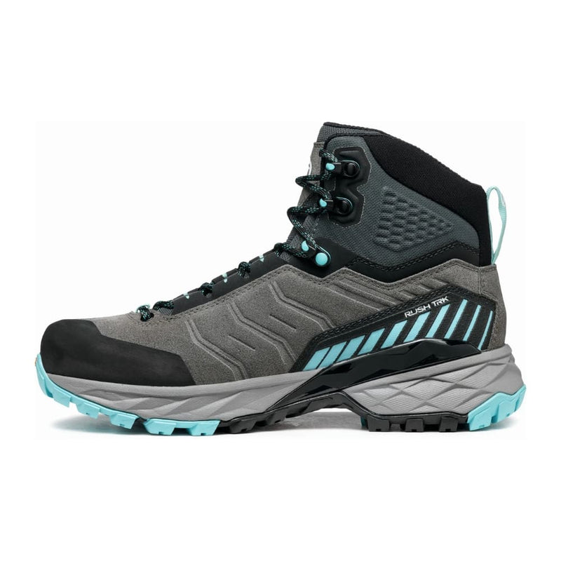 Zapatos Scarpa Rush TRL GTX Mujer