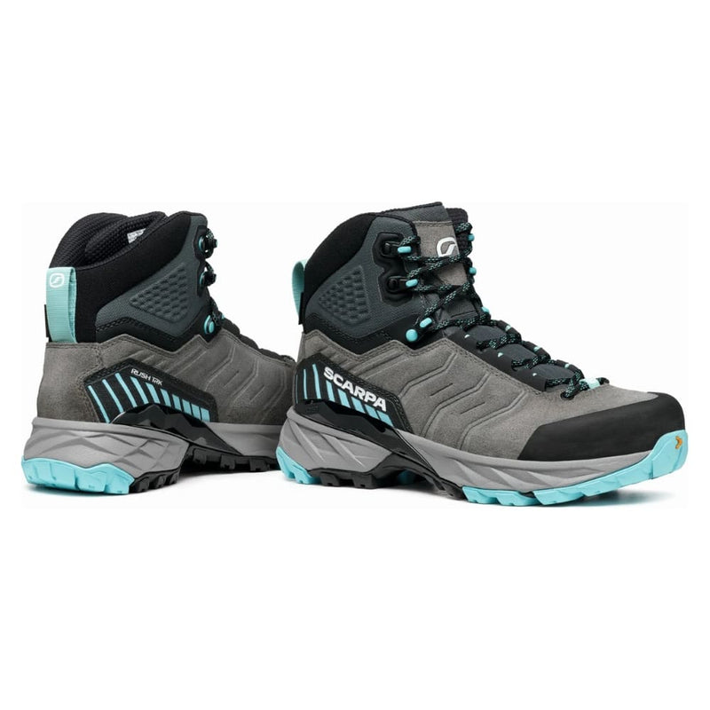 Zapatos Scarpa Rush TRL GTX Mujer