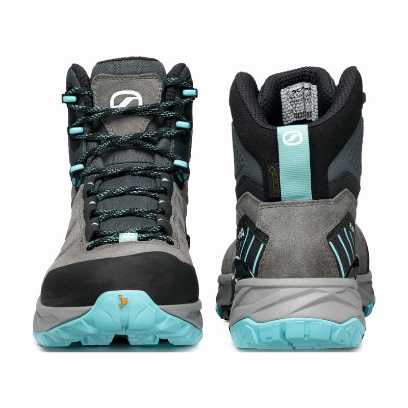 Zapatos Scarpa Rush TRL GTX Mujer