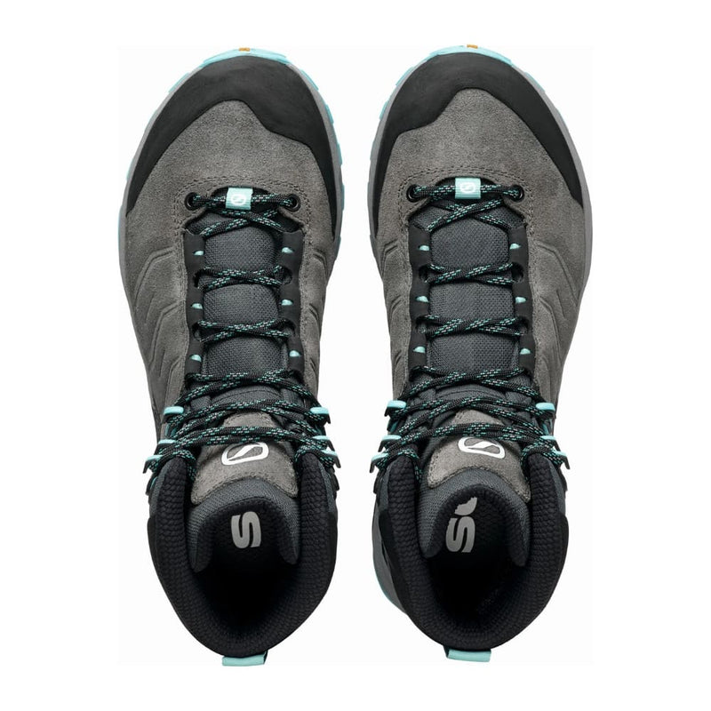 Zapatos Scarpa Rush TRL GTX Mujer