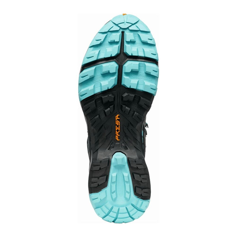 Zapatos Scarpa Rush TRL GTX Mujer
