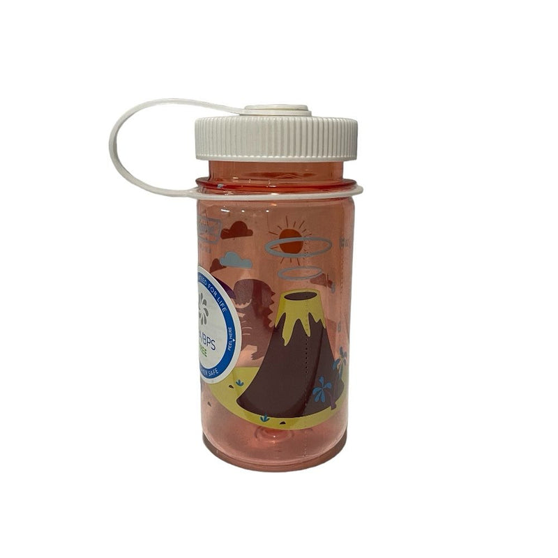 Botella Nalgene para Niños 12oz Volcano 347523