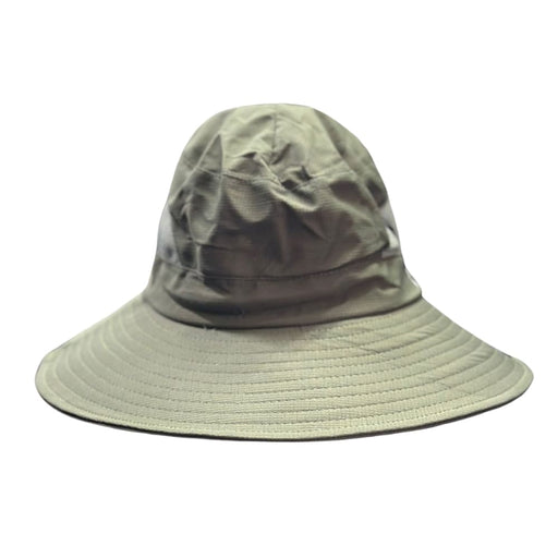 Sombrero con Protección UV 7 Fishing Olivine Green