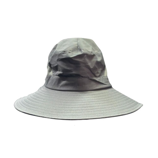 Sombrero con Protección UV 7 Fishing Gray