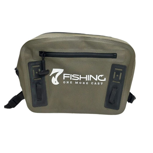 Canguro (Bolso Seco de Cintura) 5L 7 Fishing