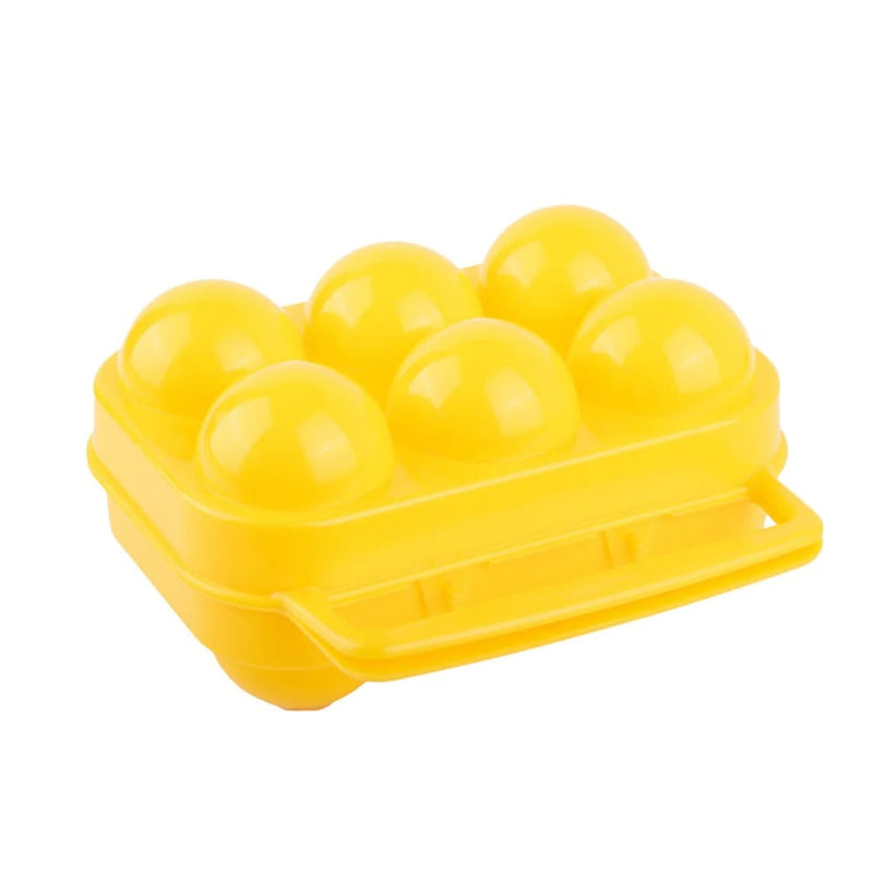 Contenedor de Camping para Huevos Egg Holder Coghlan's