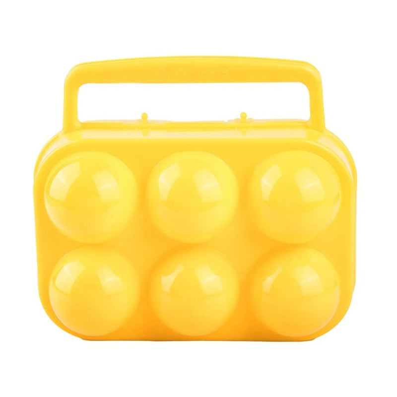 Contenedor de Camping para Huevos Egg Holder Coghlan's