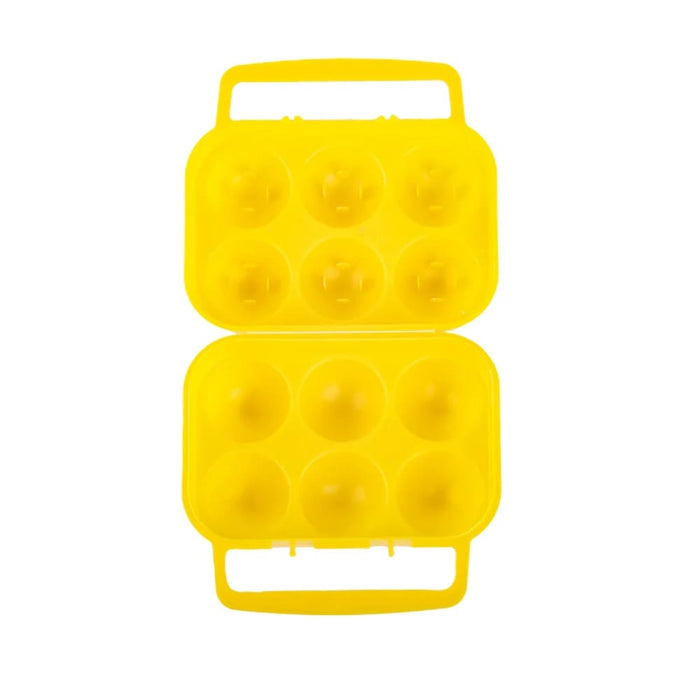 Contenedor de Camping para Huevos Egg Holder Coghlan's