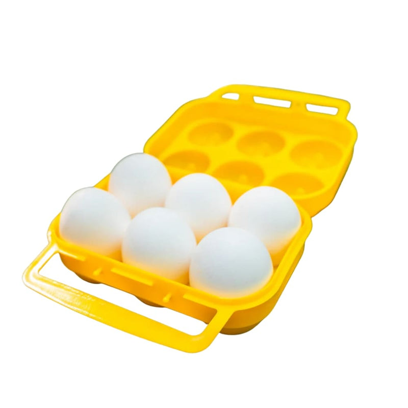 Contenedor de Camping para Huevos Egg Holder Coghlan's