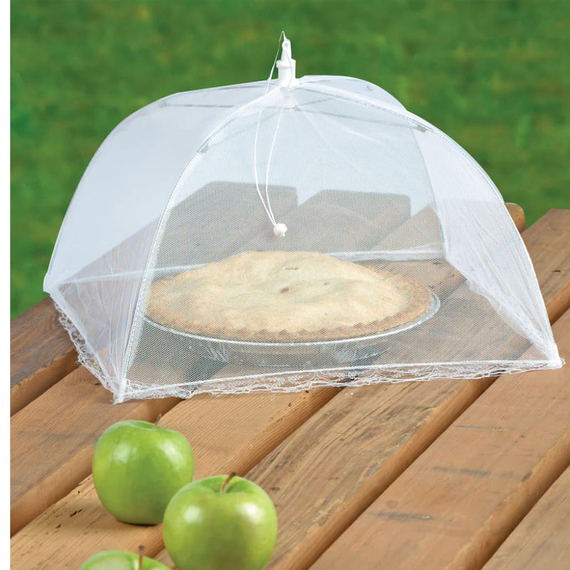 Toldo anti Moscas para Comida Coghlan's
