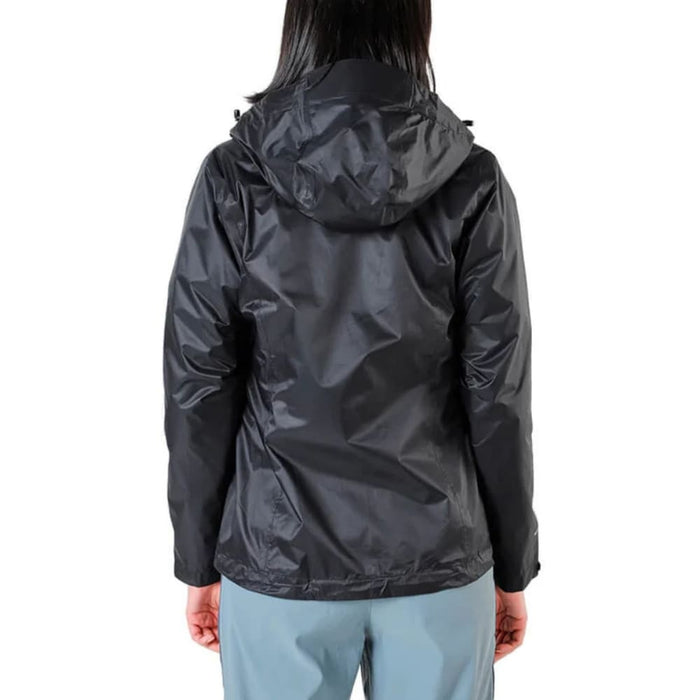 Jacket impermeable Eddie Bauer Cloud Cap Mujer