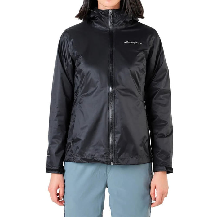 Jacket impermeable Eddie Bauer Cloud Cap Mujer