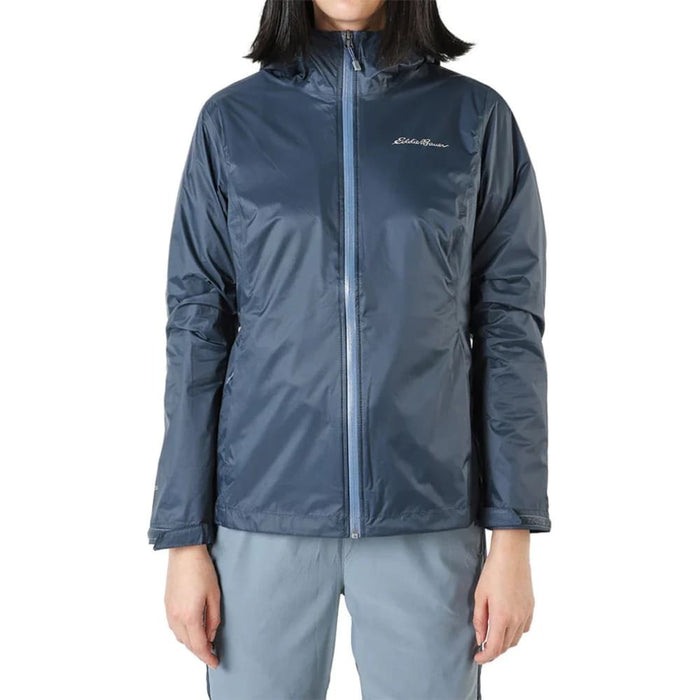 Jacket impermeable Eddie Bauer Cloud Cap Mujer