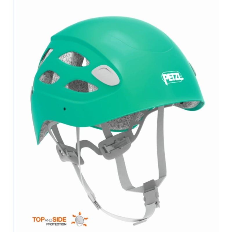 Casco Petzl Borea para Mujer