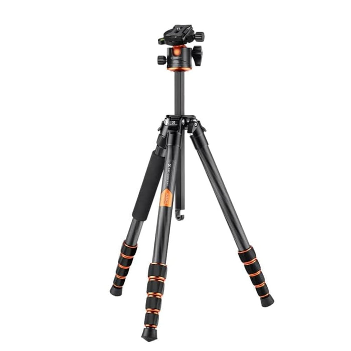 Trípode Advanced Carbono A255C2 K&F Concept