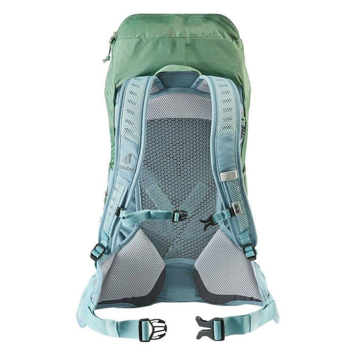 Mochila Deuter AC Lite 22 SL Aloe-Dusk