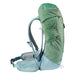 Mochila Deuter AC Lite 22 SL Aloe-Dusk