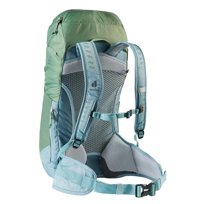 Mochila Deuter AC Lite 22 SL Aloe-Dusk