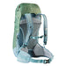 Mochila Deuter AC Lite 22 SL Aloe-Dusk