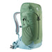 Mochila Deuter AC Lite 22 SL Aloe-Dusk