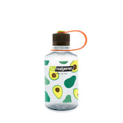 Botella Nalgene Sustain 16 OZ AVOCADOS