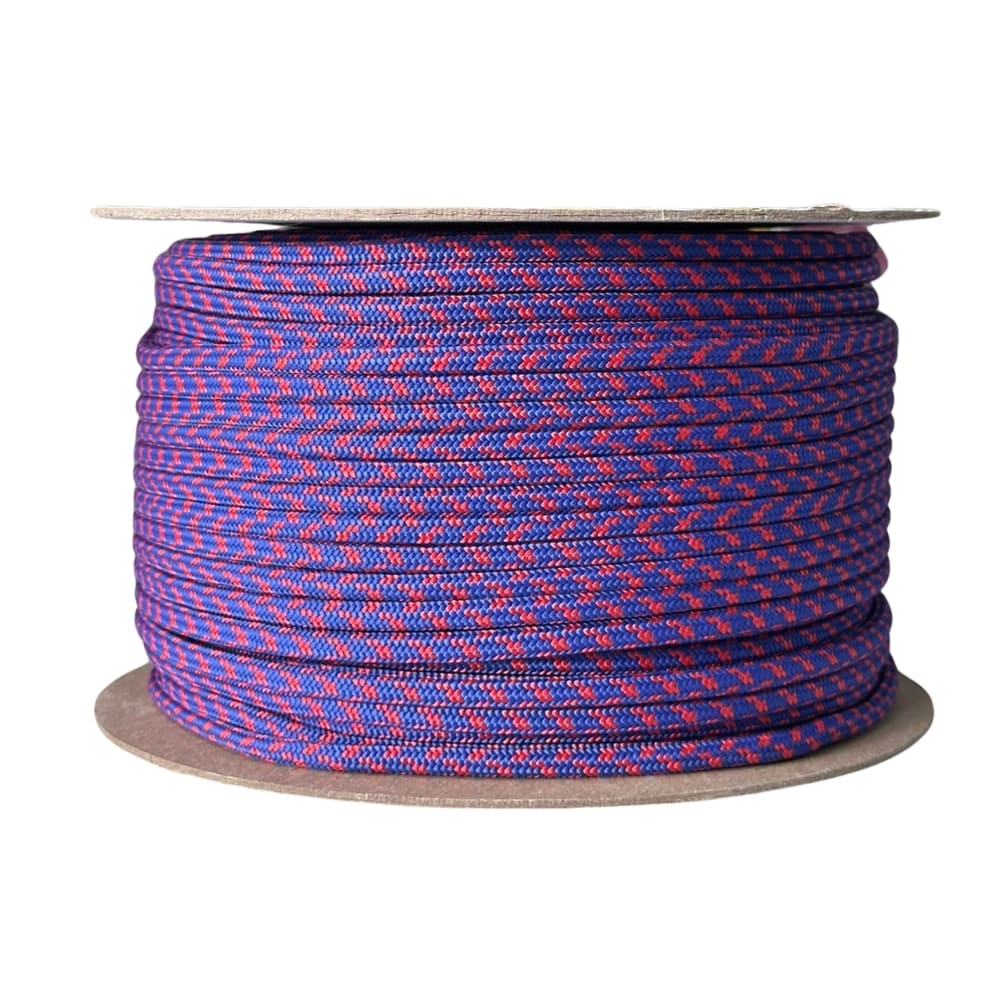 Cuerdas y cintas tubulares Sterling Rope