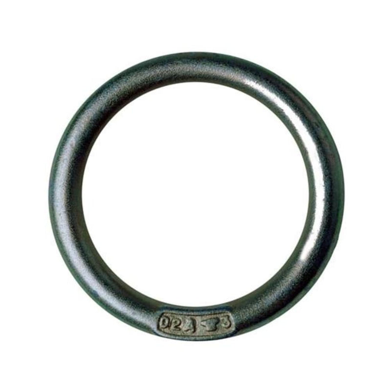Anillo de Acero 44 kN (10,000 lbf) "O" Ring 3"x 1/2"