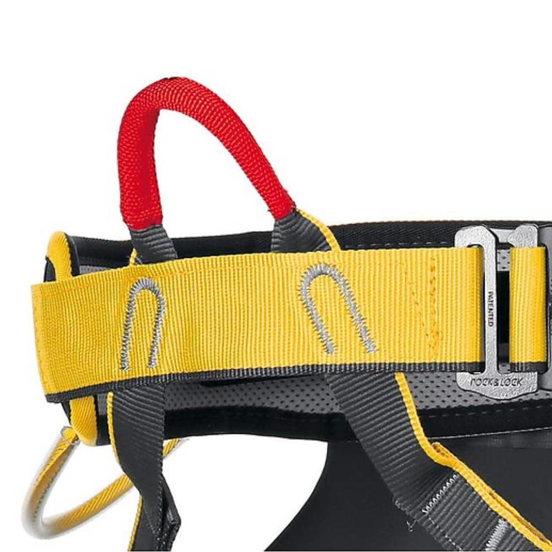 Arnés Canyon XP Singing Rock (Acolchado)