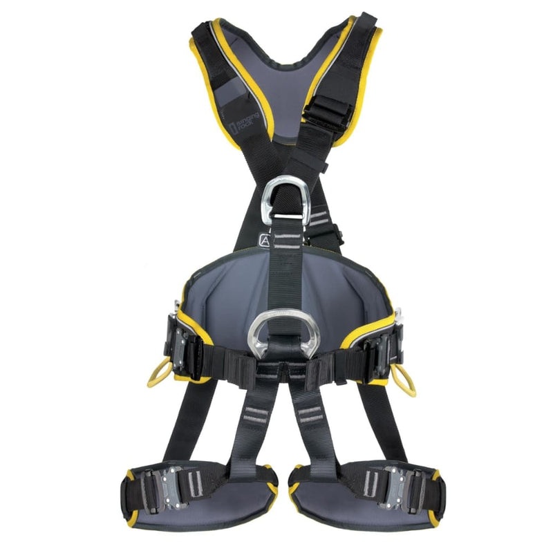 Arnés Singing Rock Profi Worker 3D Speed