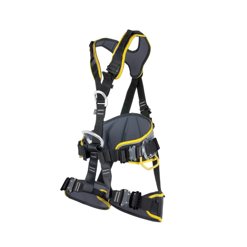 Arnés Singing Rock Profi Worker 3D Speed