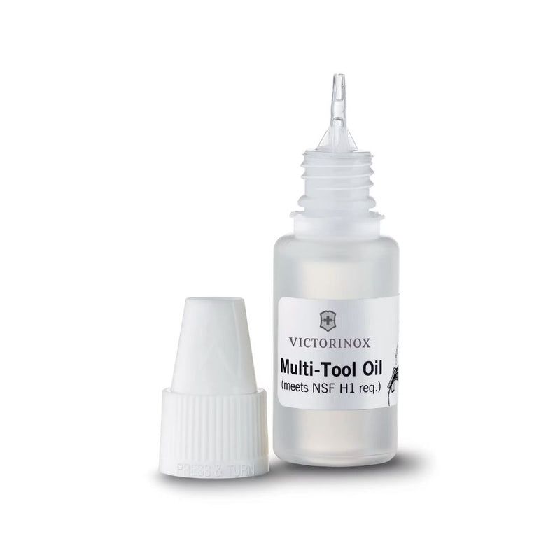 Aceite Lubricante Victorinox para Multiherramientas