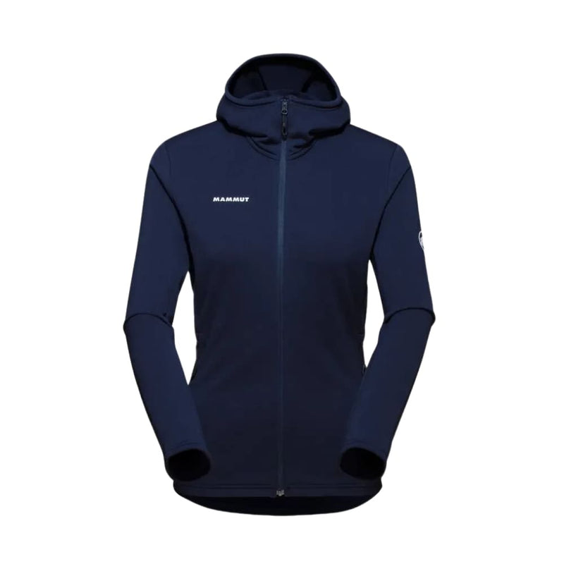 Sueter Aconcagua Mammut Light Mujer