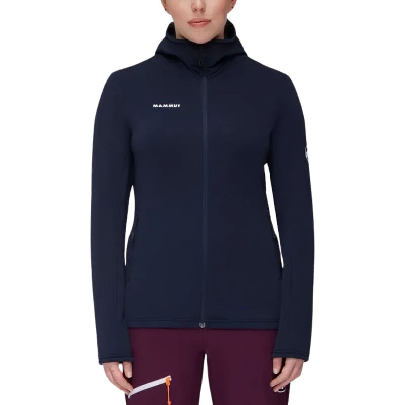 Sueter Aconcagua Mammut Light Mujer