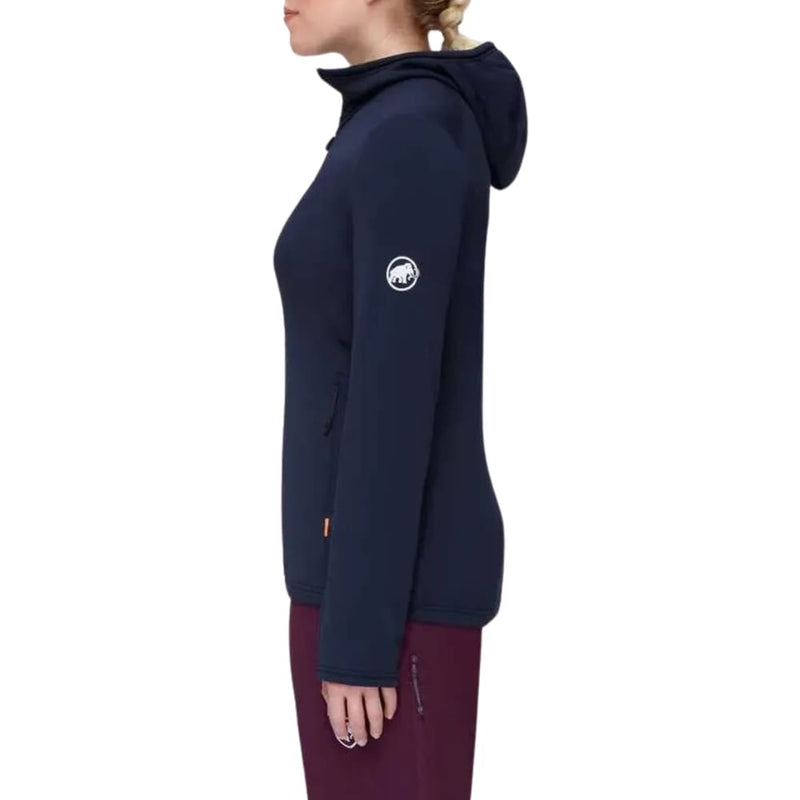 Sueter Aconcagua Mammut Light Mujer