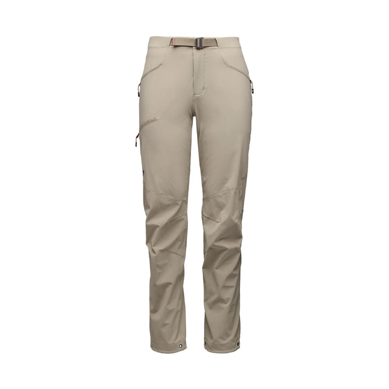 Pantalón Alpine Light para mujer Black Diamond