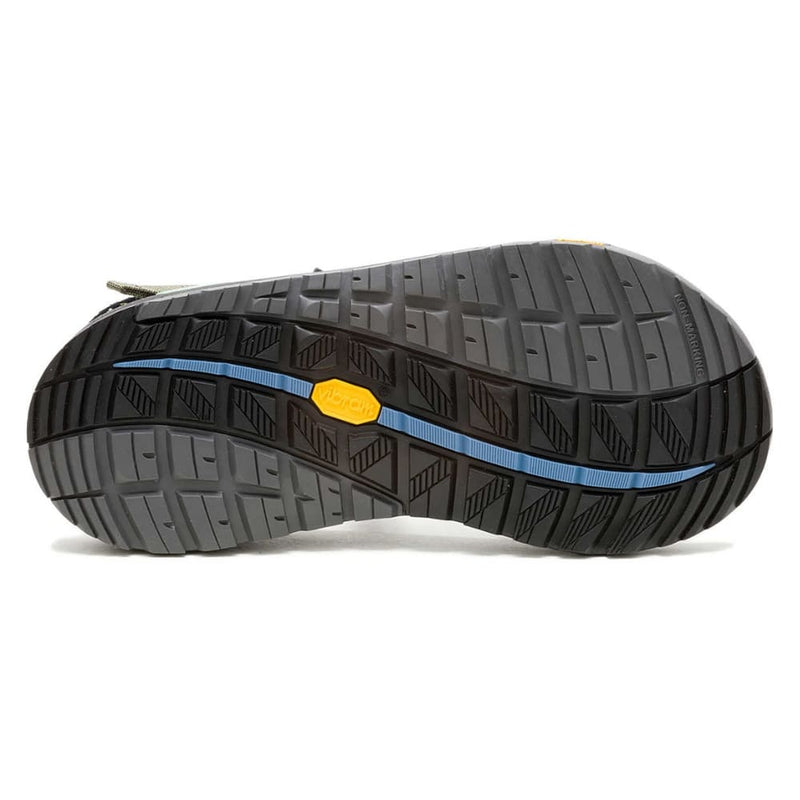 Sandalias Chaco Z/2 Rapid Pro Vibram Hombre