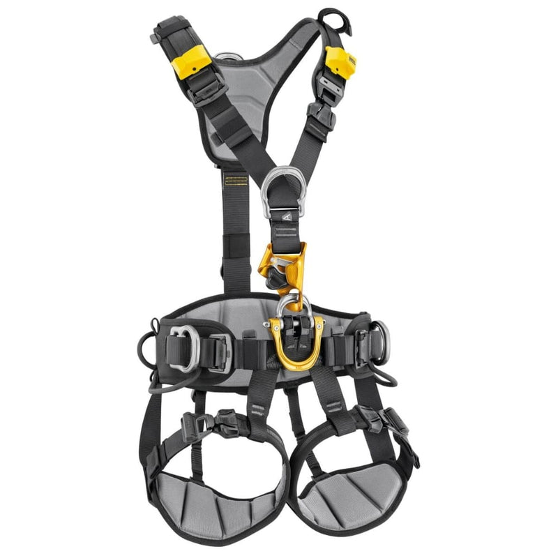 Arnés Petzl ASTRO®  Versión Internacional C083BB