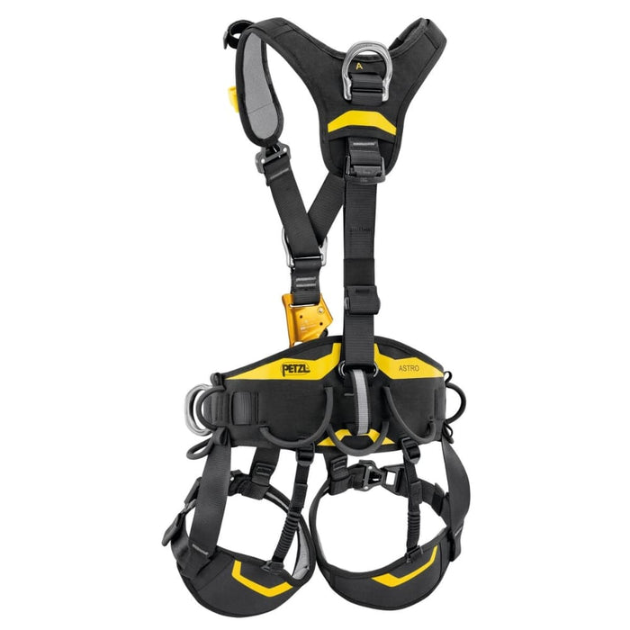 Arnés Petzl ASTRO®  Versión Internacional C083BB