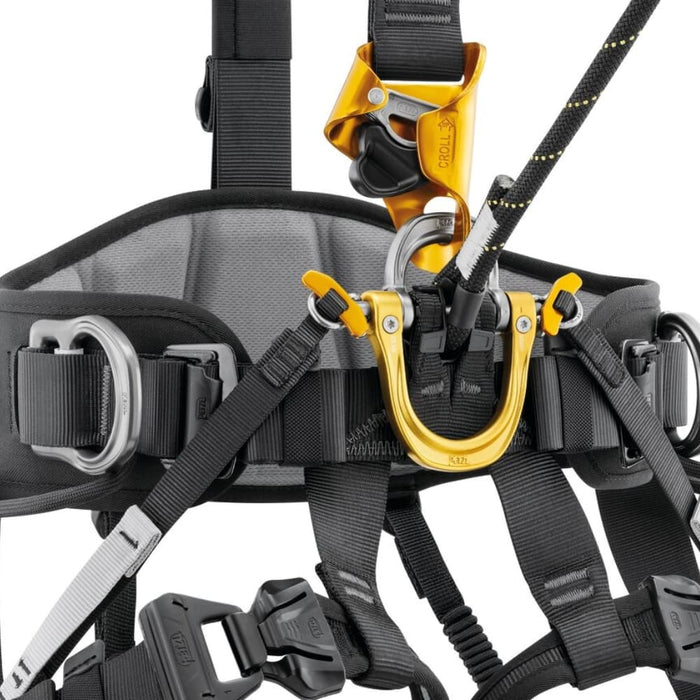 Arnés Petzl ASTRO®  Versión Internacional C083BB