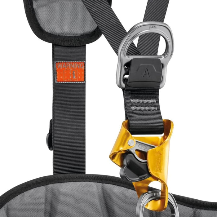 Arnés Petzl ASTRO®  Versión Internacional C083BB