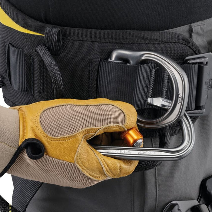Arnés Petzl ASTRO®  Versión Internacional C083BB