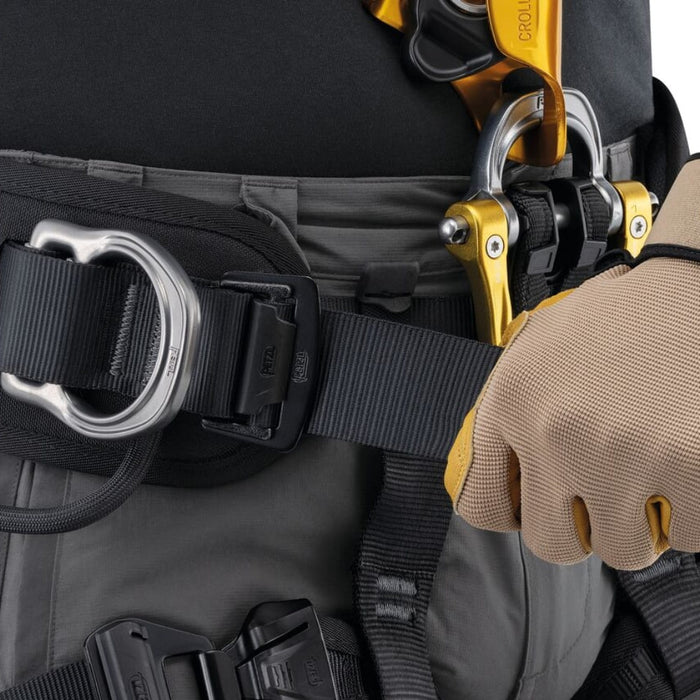 Arnés Petzl ASTRO®  Versión Internacional C083BB