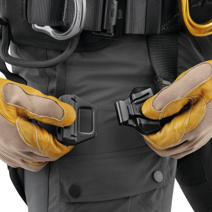 Arnés Petzl ASTRO®  Versión Internacional C083BB