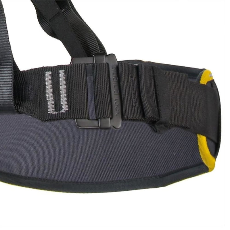 Arnés Sit Worker 3D Standard Singing Rock.