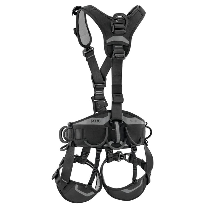 Arnés Petzl ASTRO®  Versión Internacional C083BB