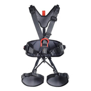 Arnés de trabajo Roof Master