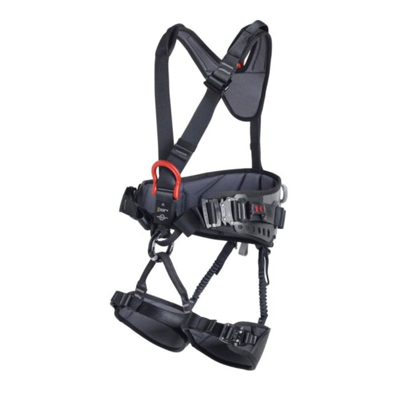 Arnés de trabajo Roof Master